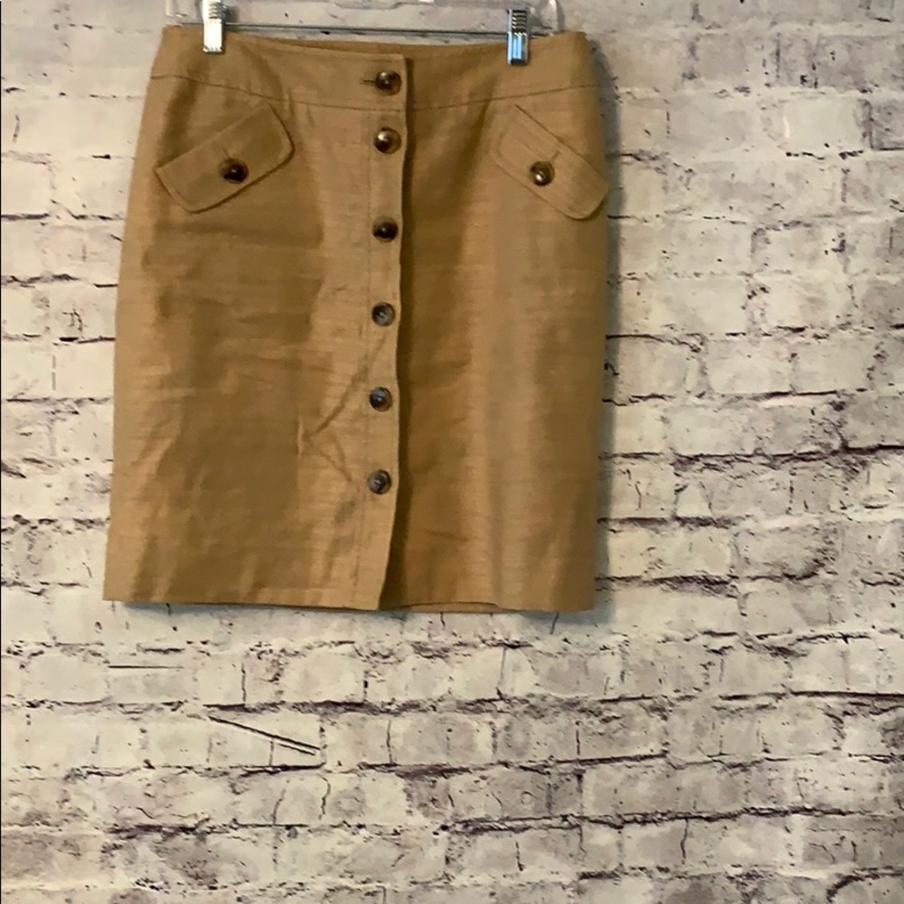 Annie Klein skirt